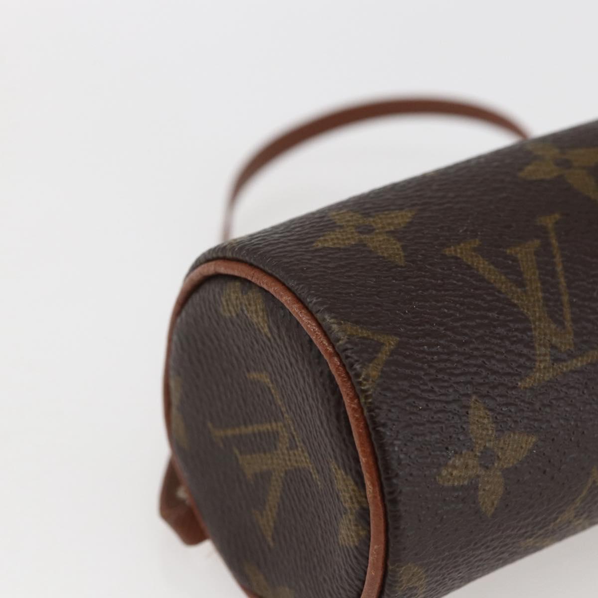 Louis Vuitton Mini Papillon