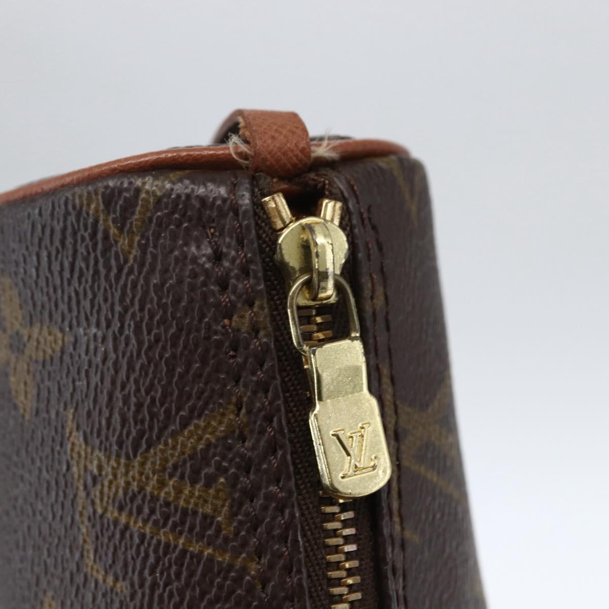 Louis Vuitton Mini Papillon