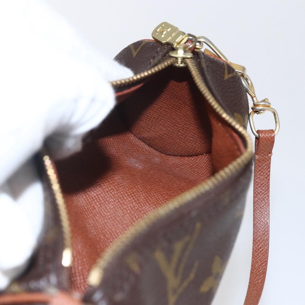 Louis Vuitton Mini Papillon