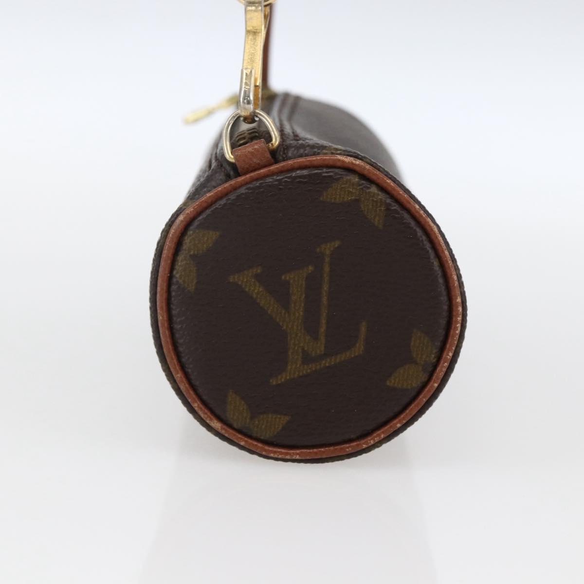 Louis Vuitton Mini Papillon
