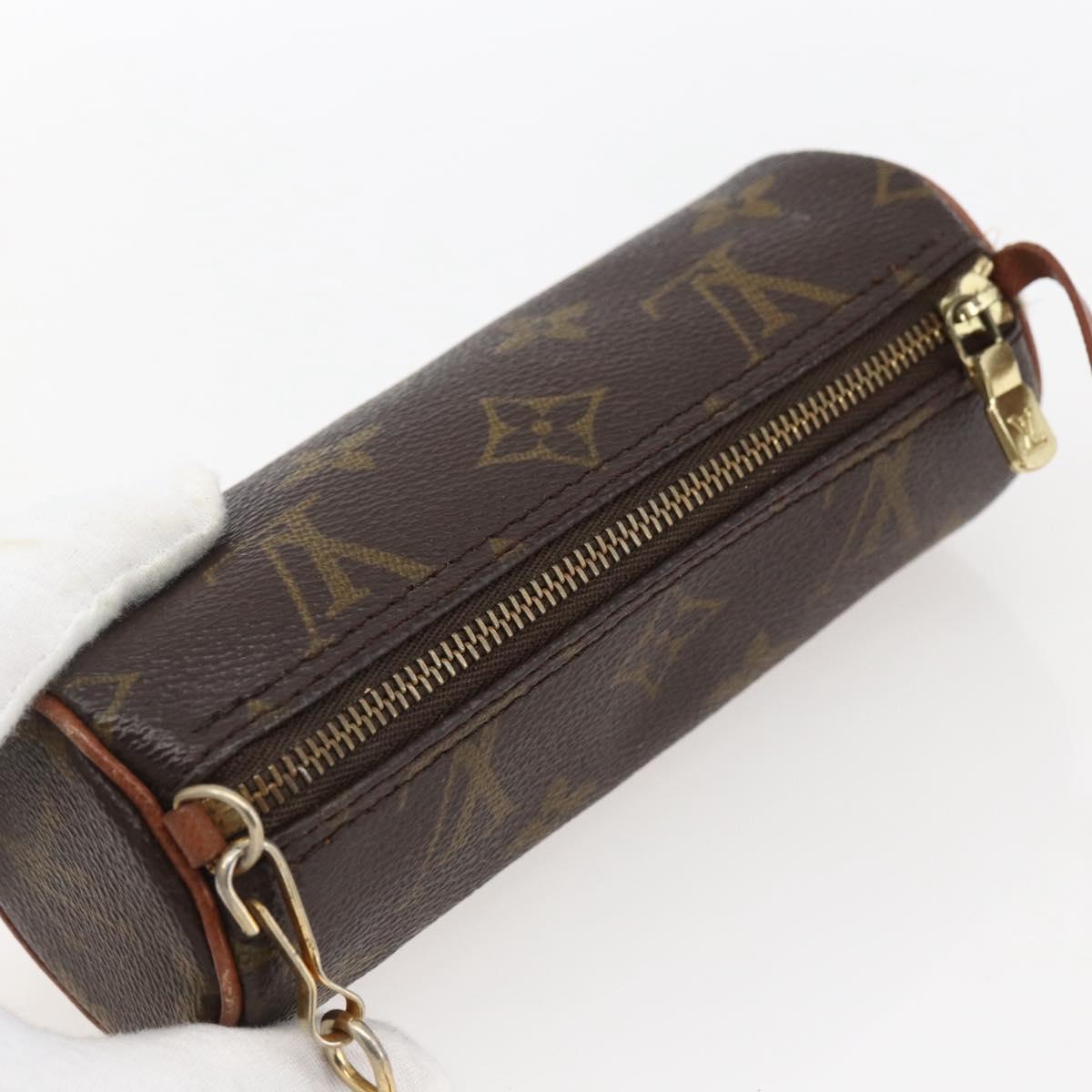 Louis Vuitton Mini Papillon