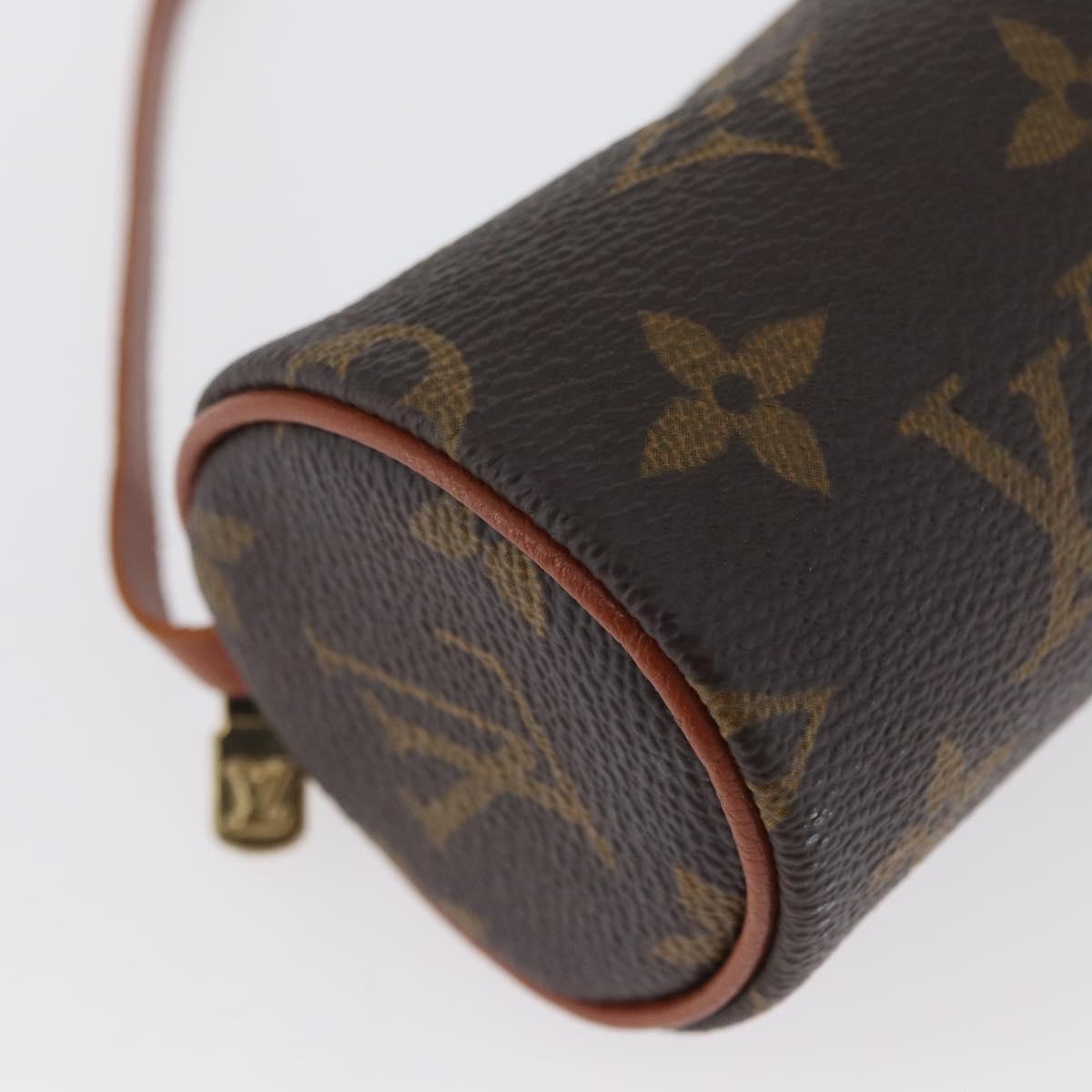 Louis Vuitton Mini Papillon
