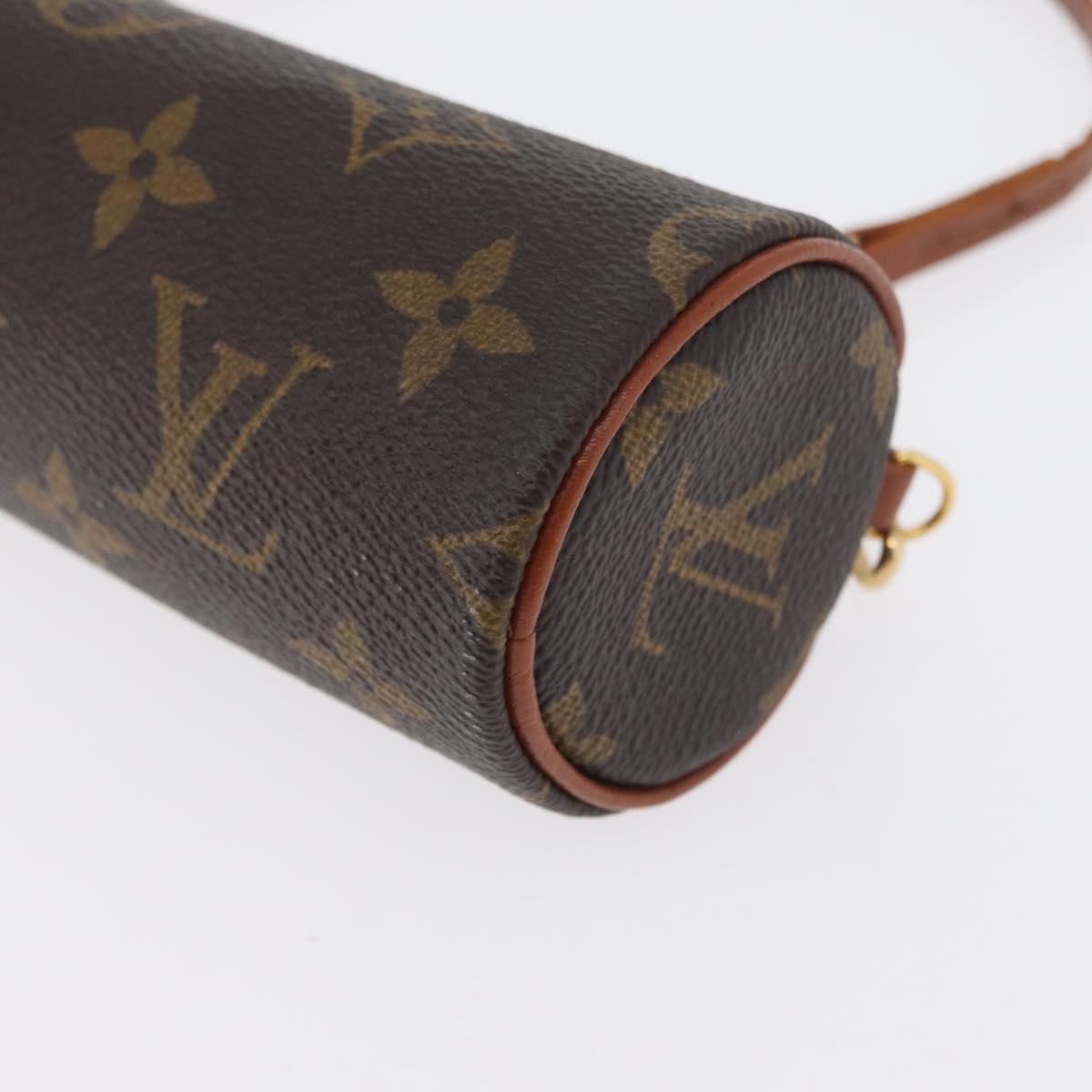 Louis Vuitton Mini Papillon