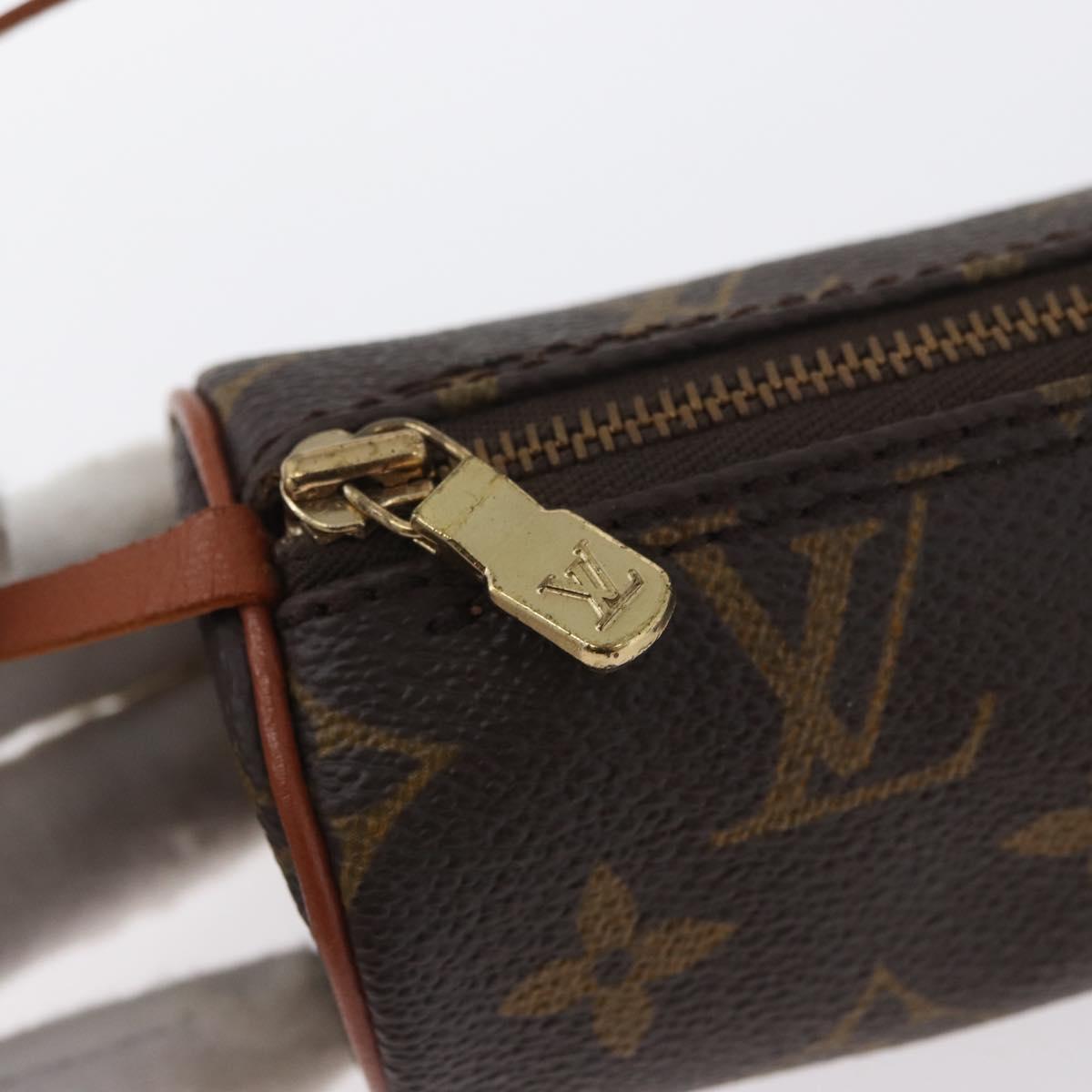 Louis Vuitton Mini Papillon