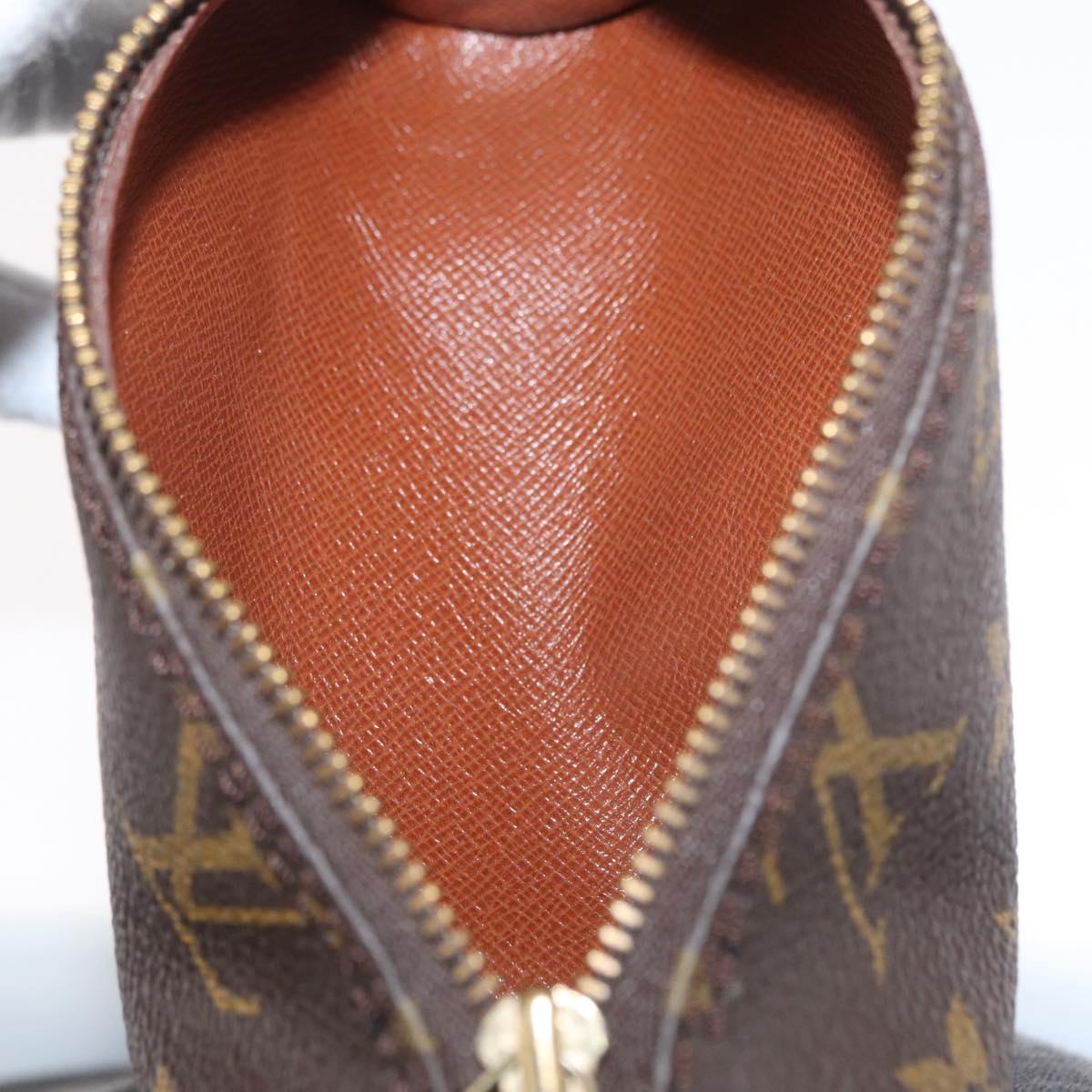 Louis Vuitton Mini Papillon