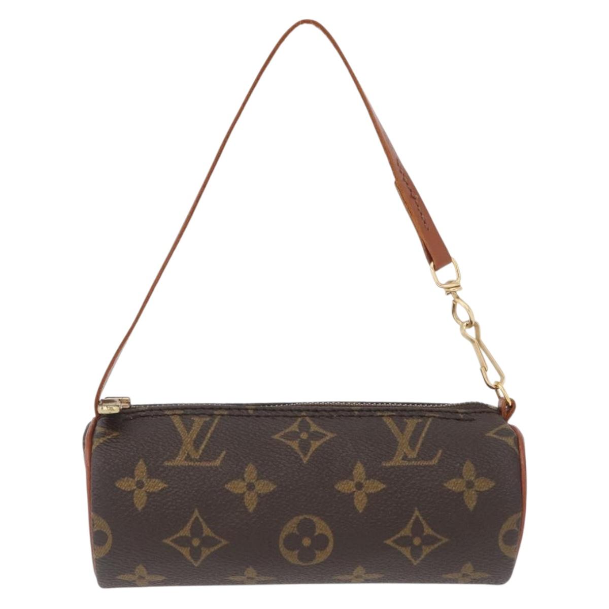 Louis Vuitton Mini Papillon
