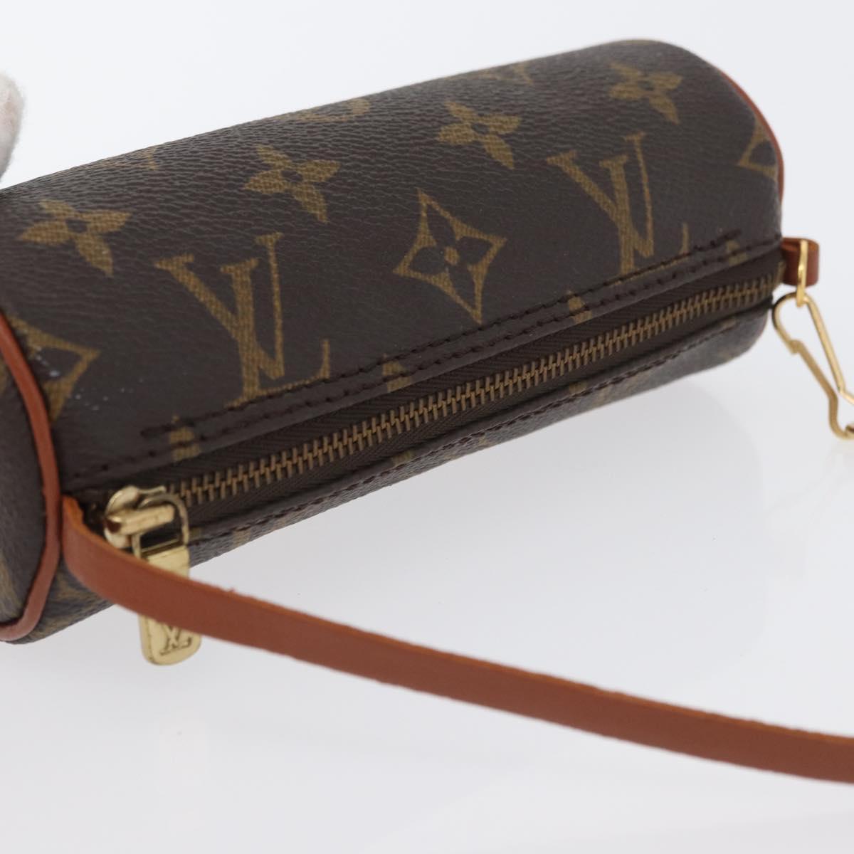 Louis Vuitton Mini Papillon