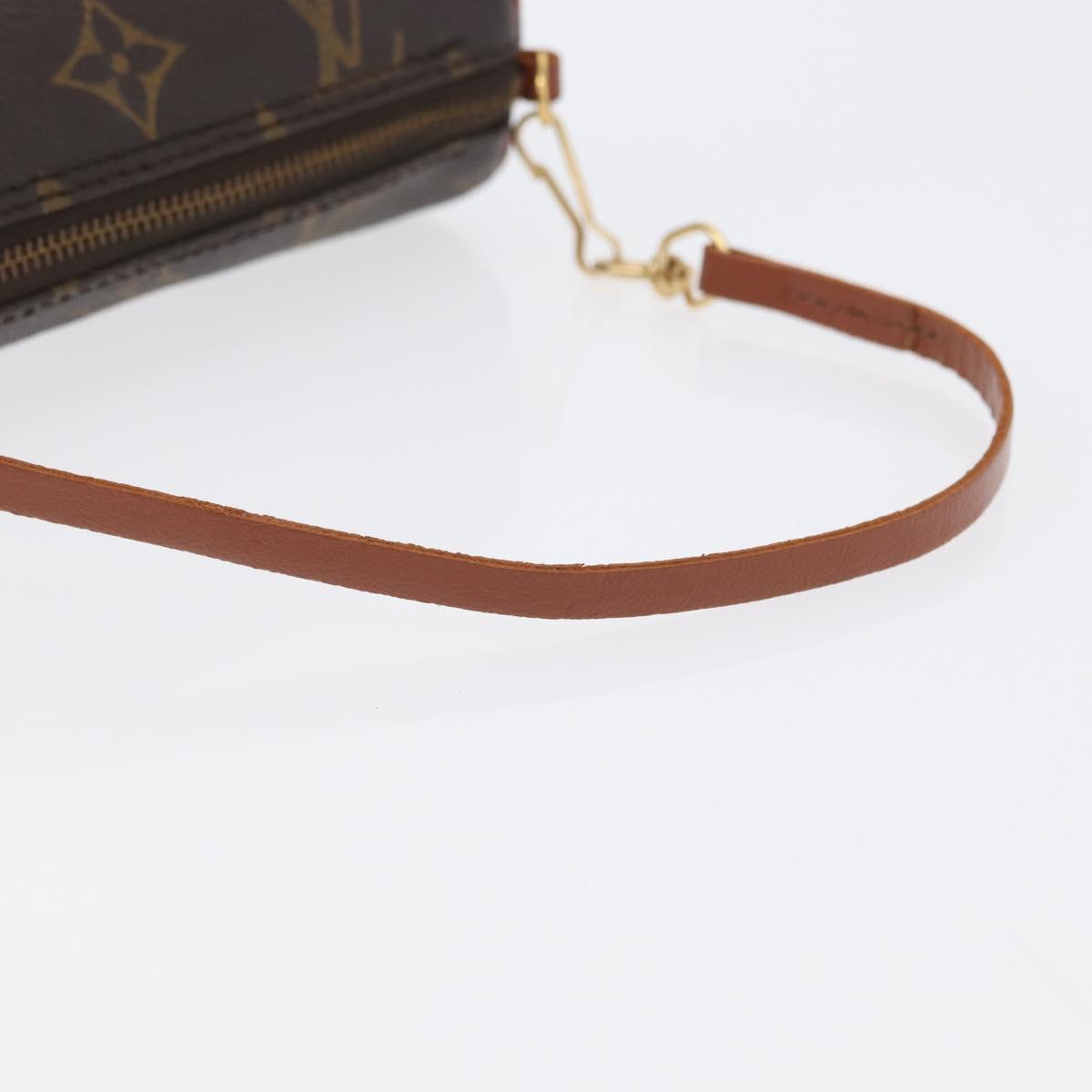 Louis Vuitton Mini Papillon