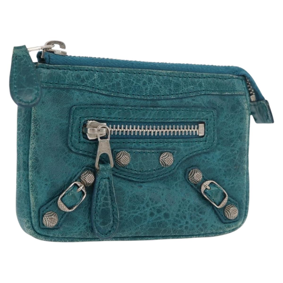 Balenciaga Classic Coin Purse