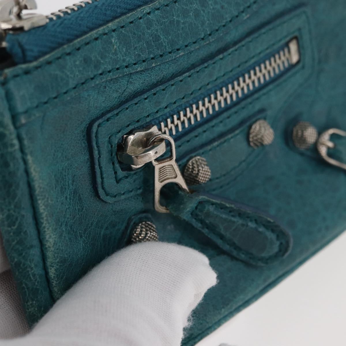 Balenciaga Classic Coin Purse