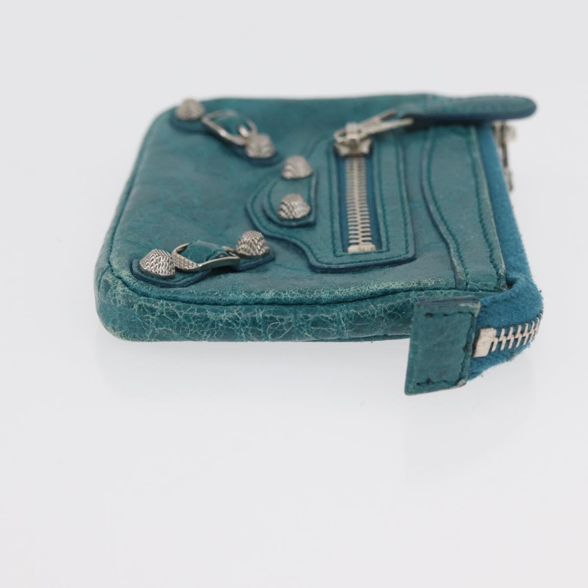 Balenciaga Classic Coin Purse