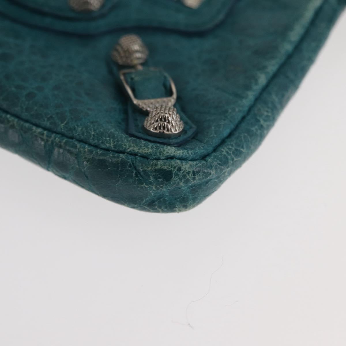 Balenciaga Classic Coin Purse