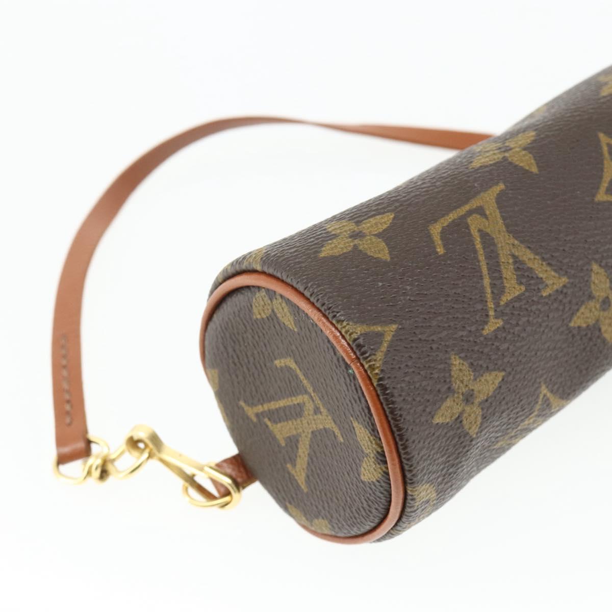 Louis Vuitton Mini Papillon