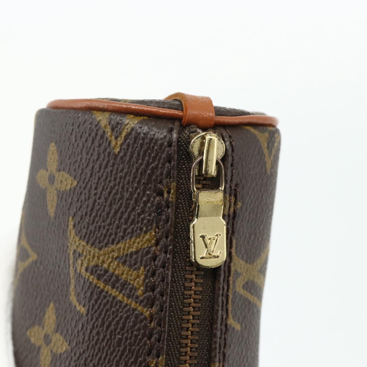 Louis Vuitton Mini Papillon