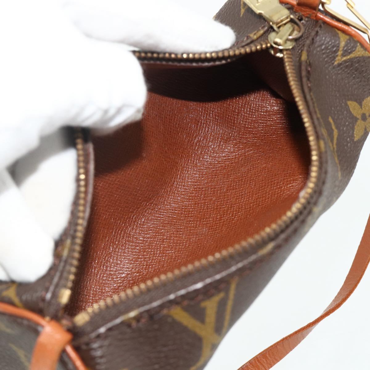 Louis Vuitton Mini Papillon