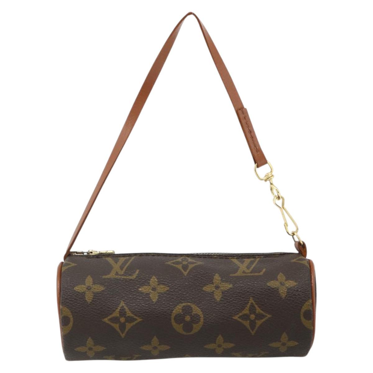 Louis Vuitton Mini Papillon