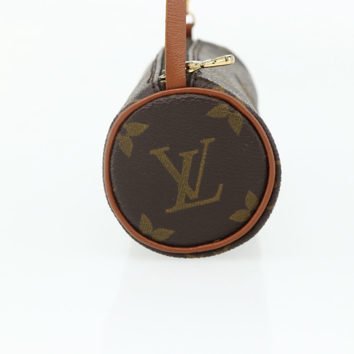 Louis Vuitton Mini Papillon
