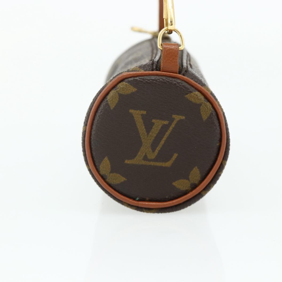 Louis Vuitton Mini Papillon