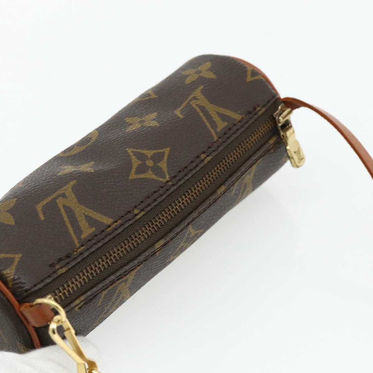 Louis Vuitton Mini Papillon