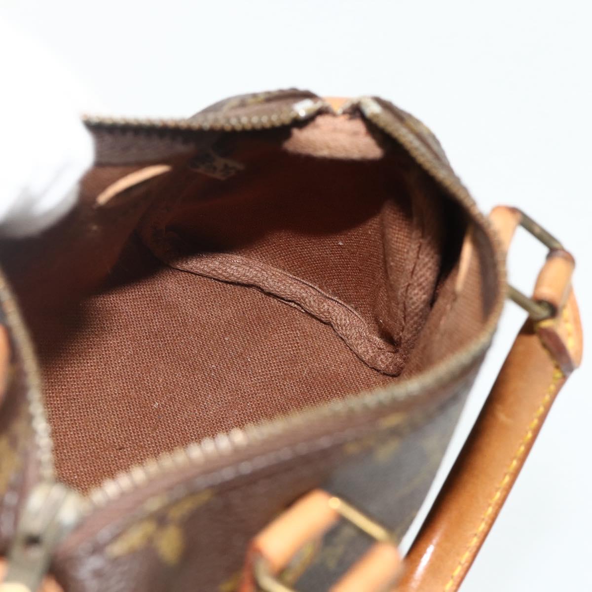 Louis Vuitton Mini Speedy
