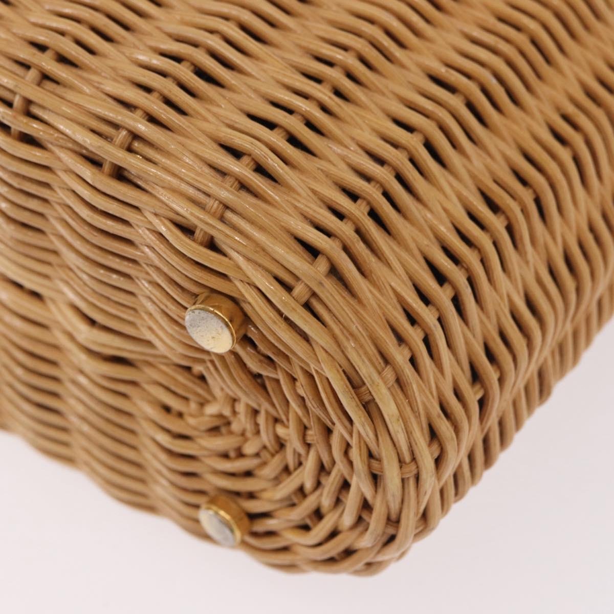 Salvatore Ferragamo Gancini Basket