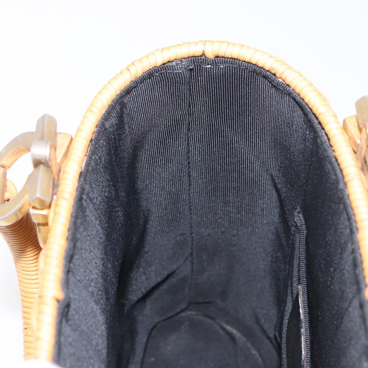 Salvatore Ferragamo Gancini Basket