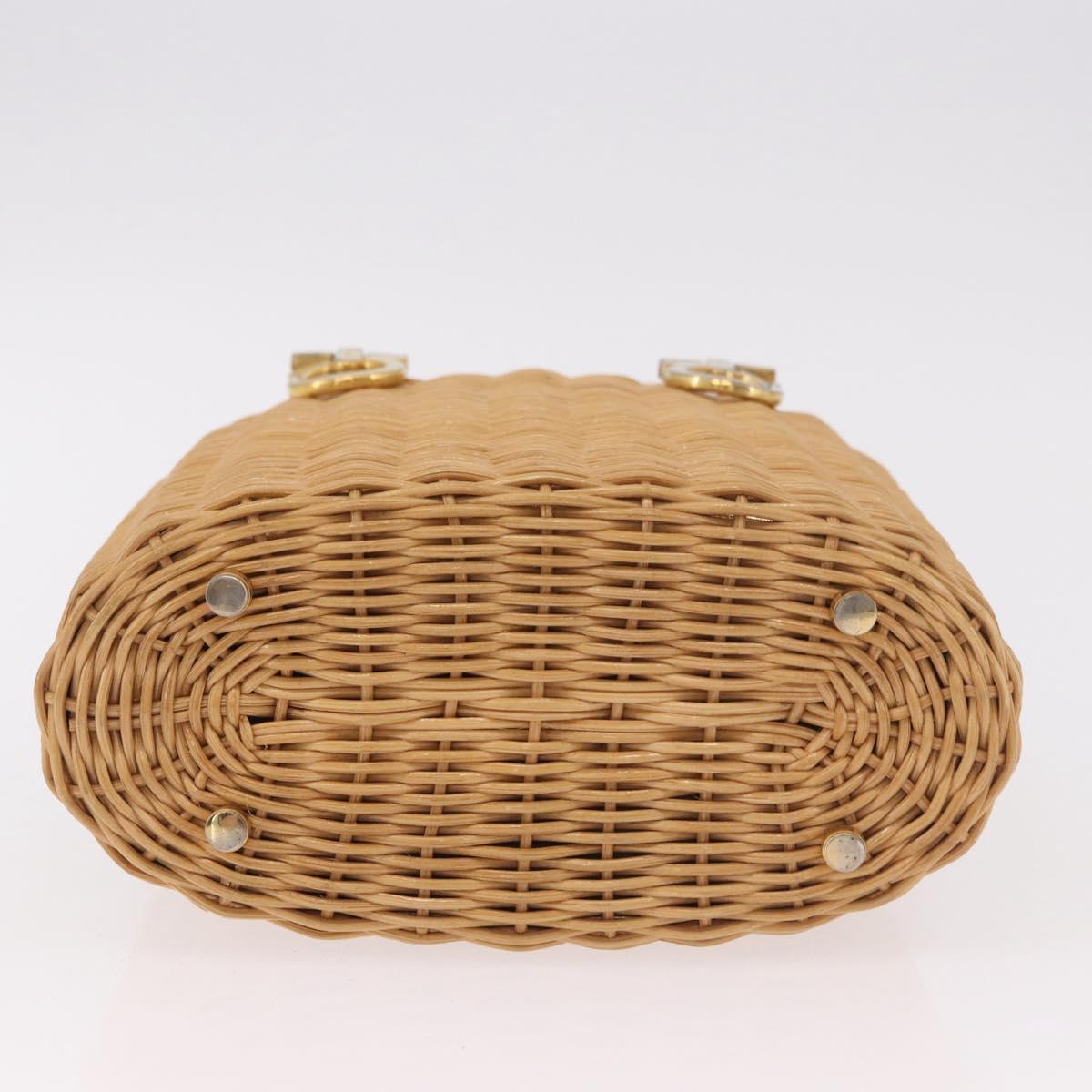 Salvatore Ferragamo Gancini Basket