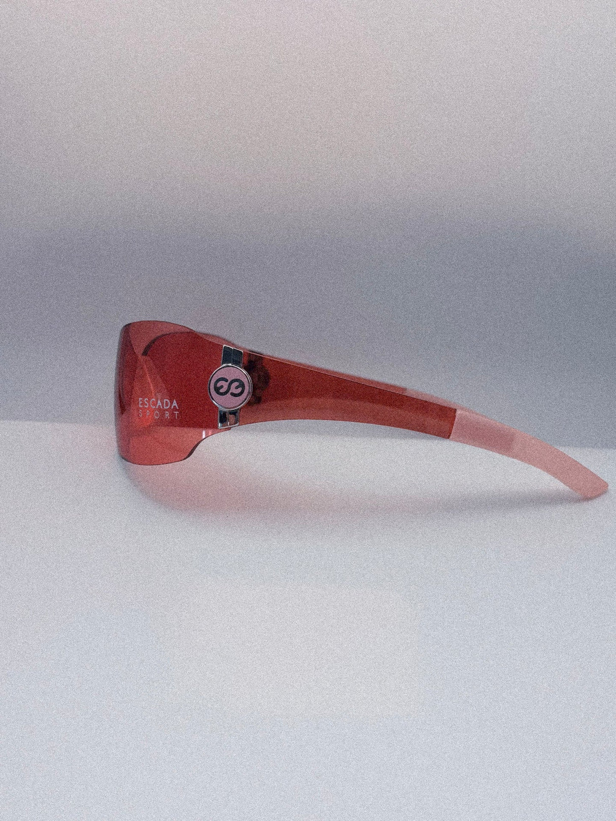 “Rose Velocity” 1990s Escada Sunglasses