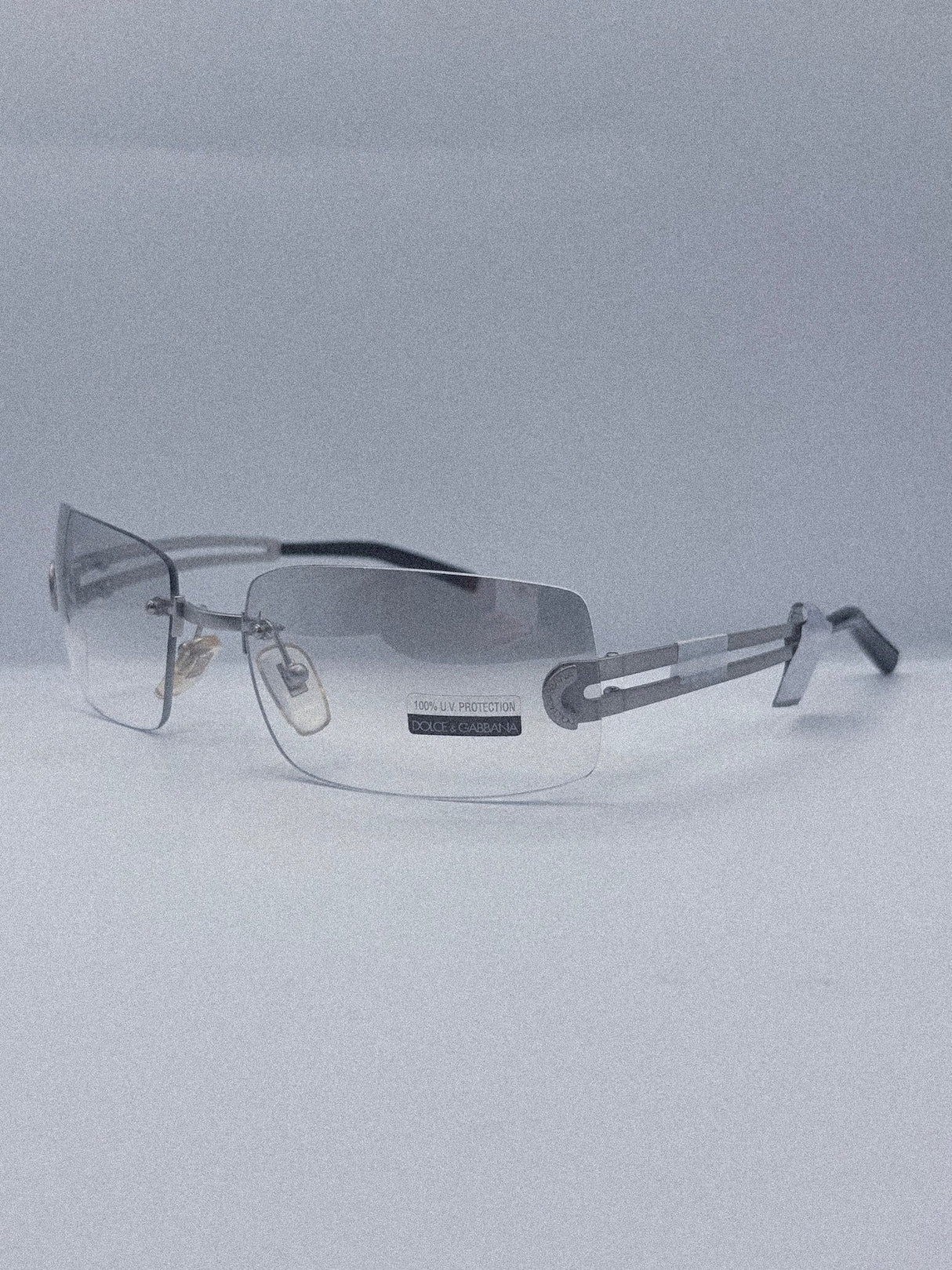 “Nineties” 1990s Dolce & Gabbana Sunglasses