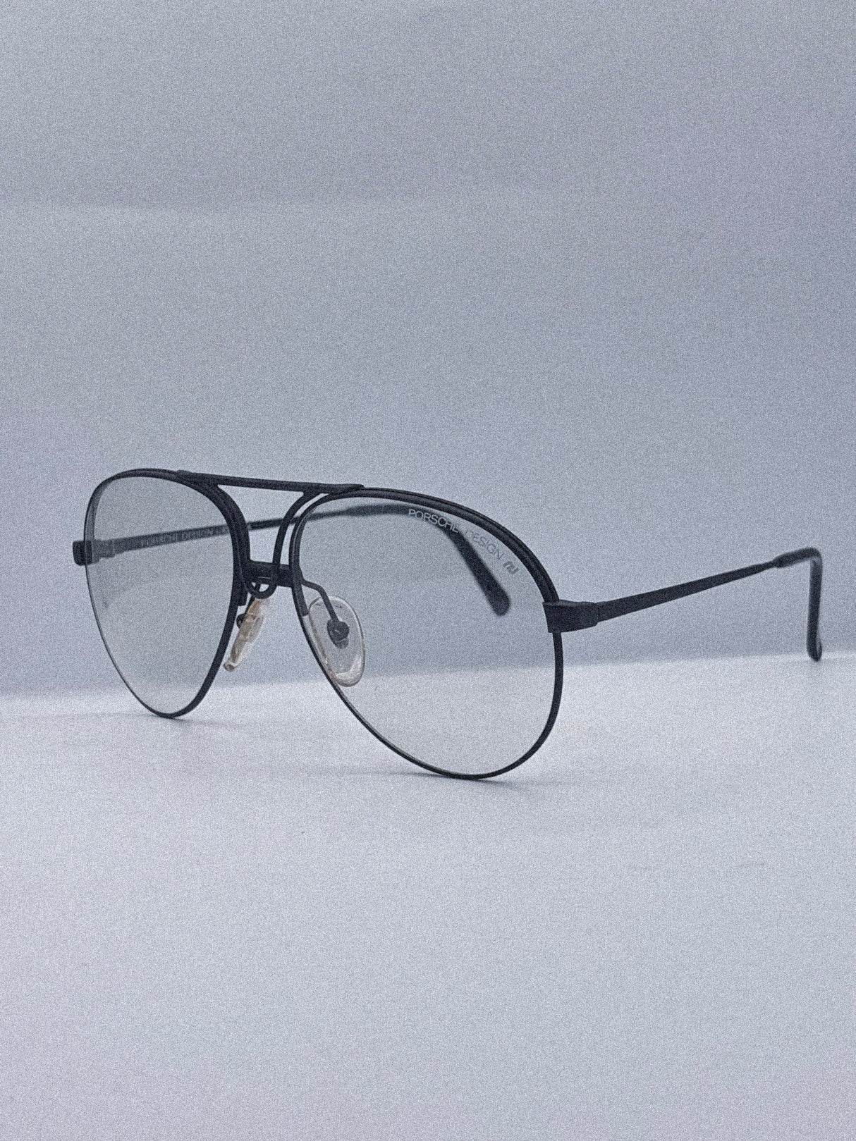 “Autobahn” 1980s Porsche Carrera Sunglasses