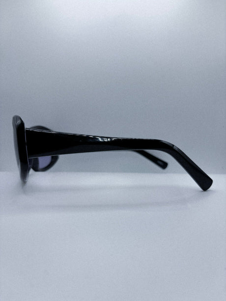 “Midnight Haze” 1980s Bellagio Sunglasses
