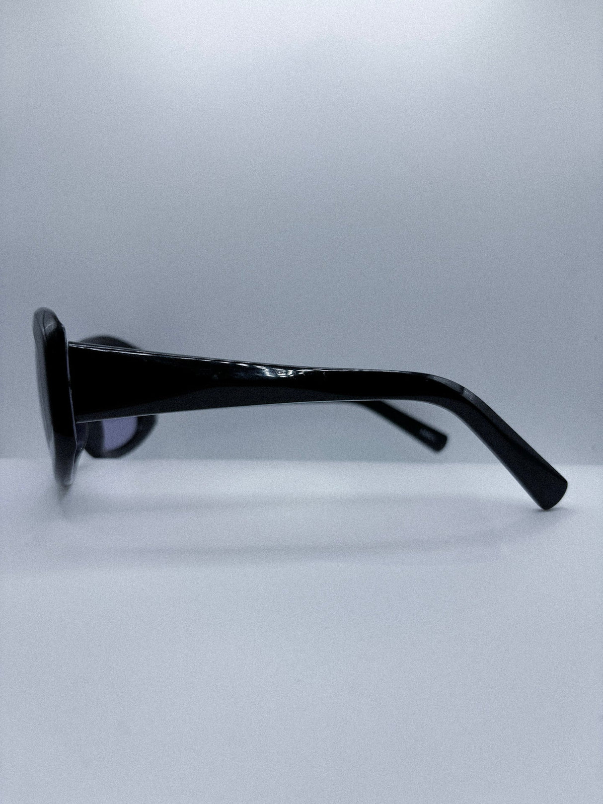 “Midnight Haze” 1980s Bellagio Sunglasses