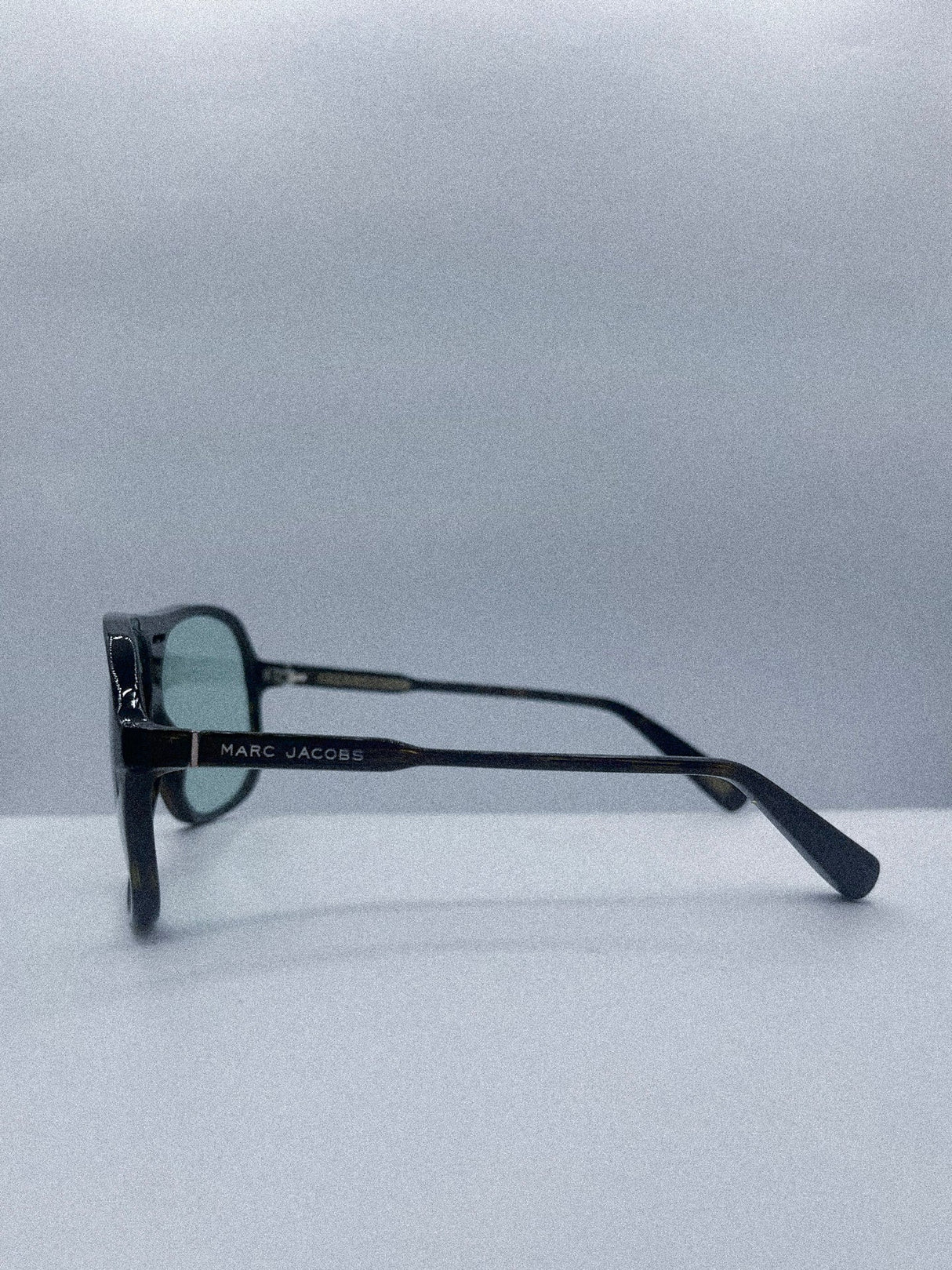 "Minty Fresh" 1990s Marc Jacobs Glasses