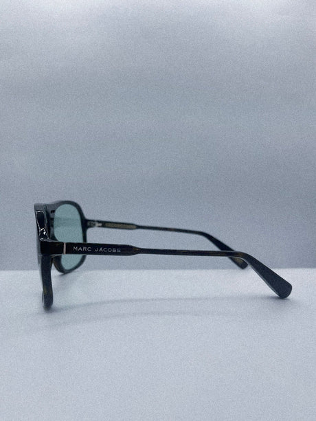 "Minty Fresh" 1990s Marc Jacobs Glasses