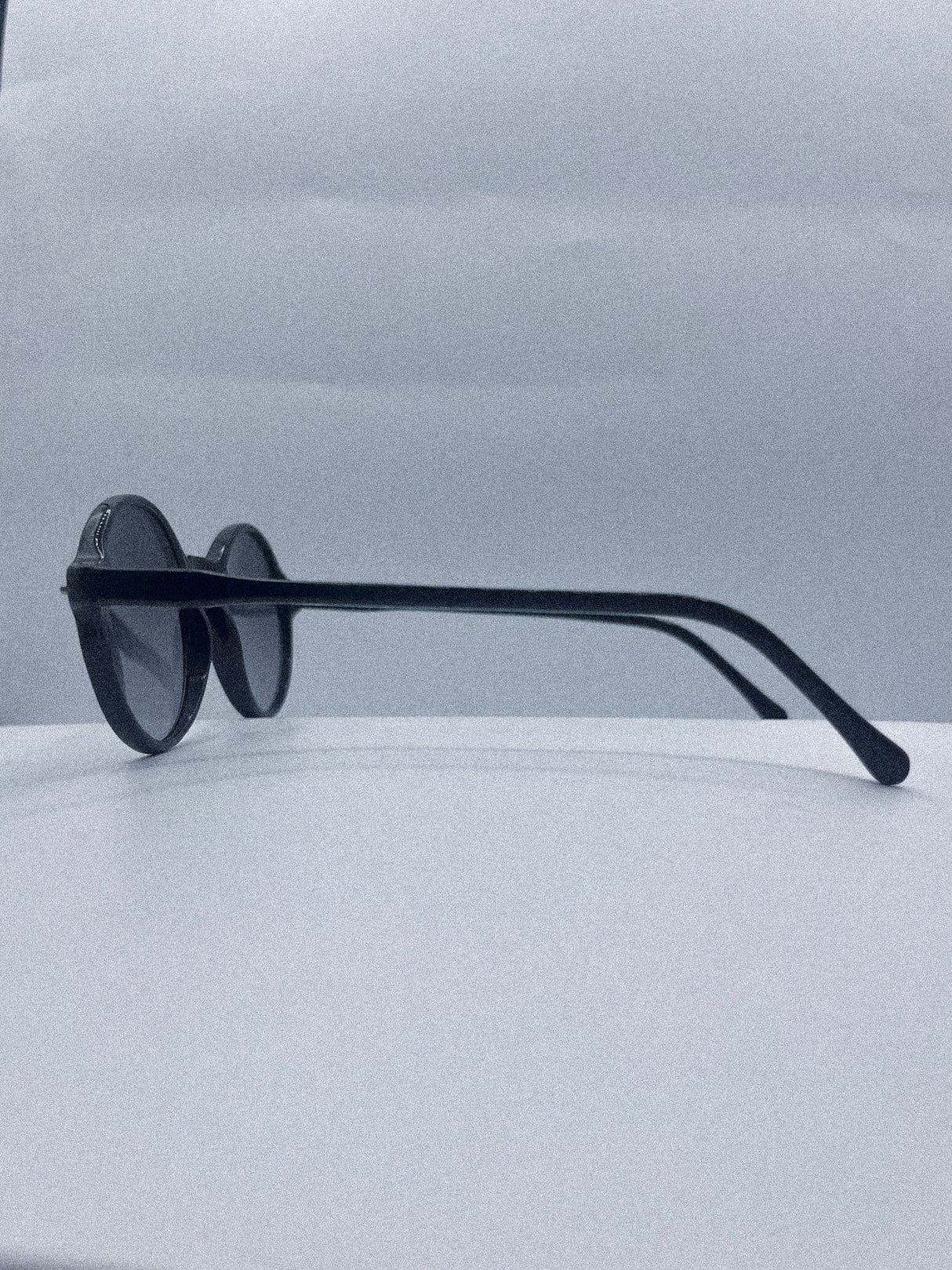 “Smoke Circle” 1960s SRO Sunglasses
