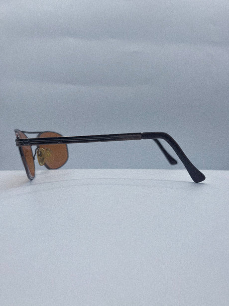 “Bronze Horizon” 1980s Sergio Tacchini Sunglasses