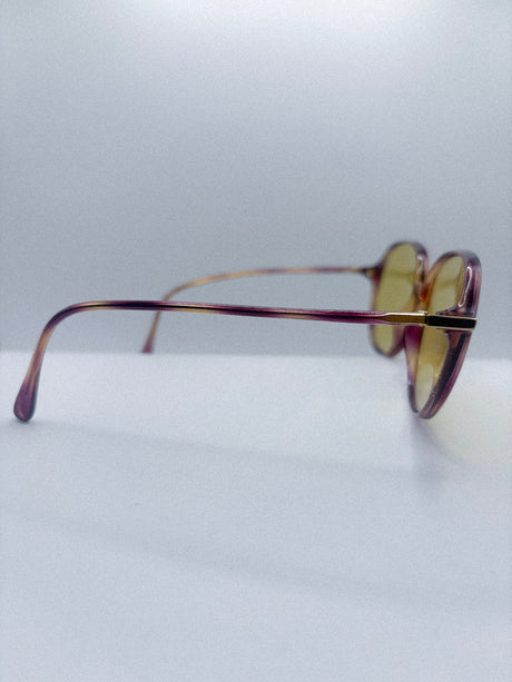“Golden Haze” 1980s SPX Sunglasses
