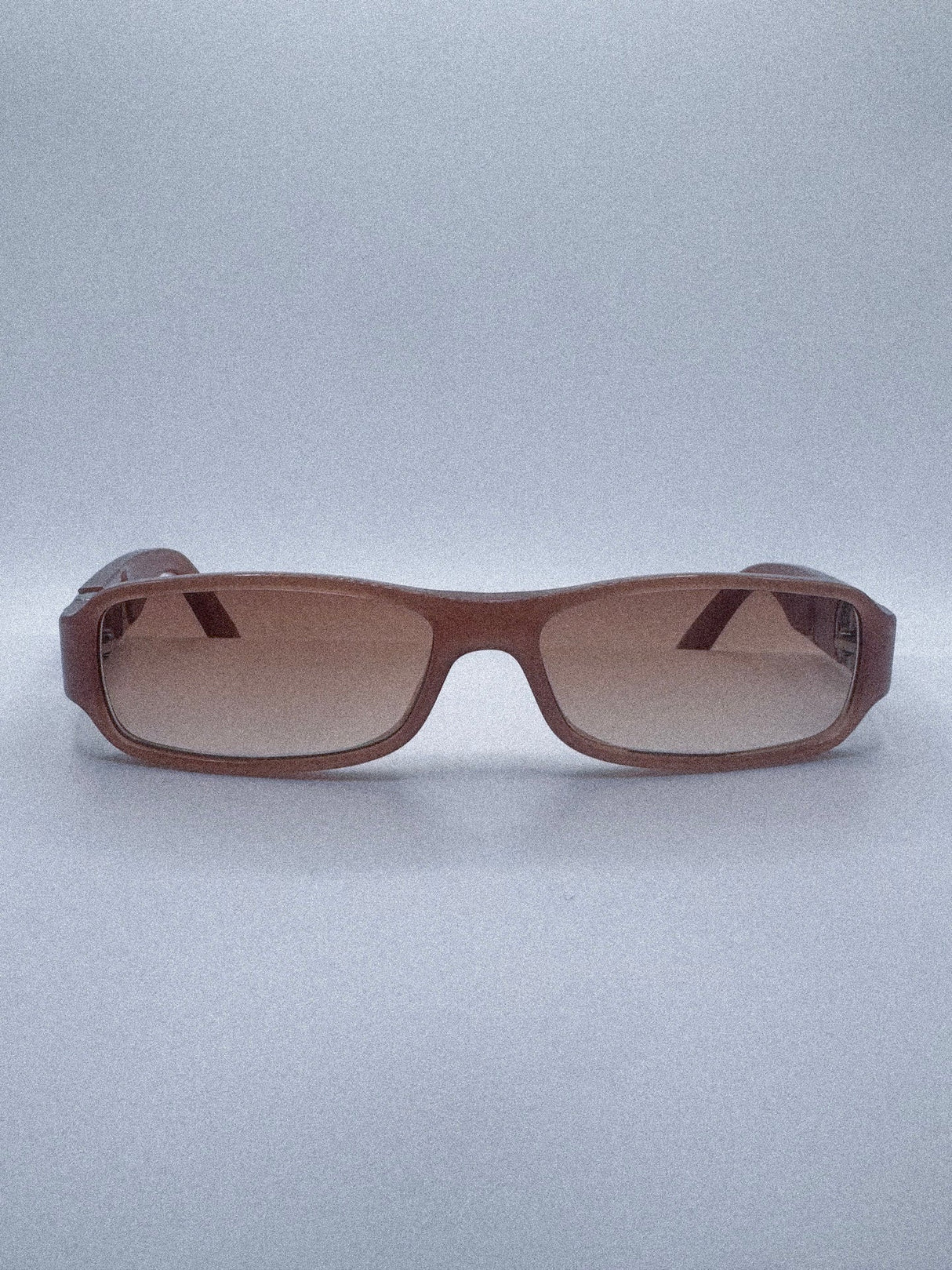 “Blush Horizon” 1990s Christian Dior Sunglasses