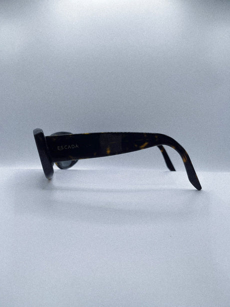 1990s Escada SE013 Sunglasses | Tortoise