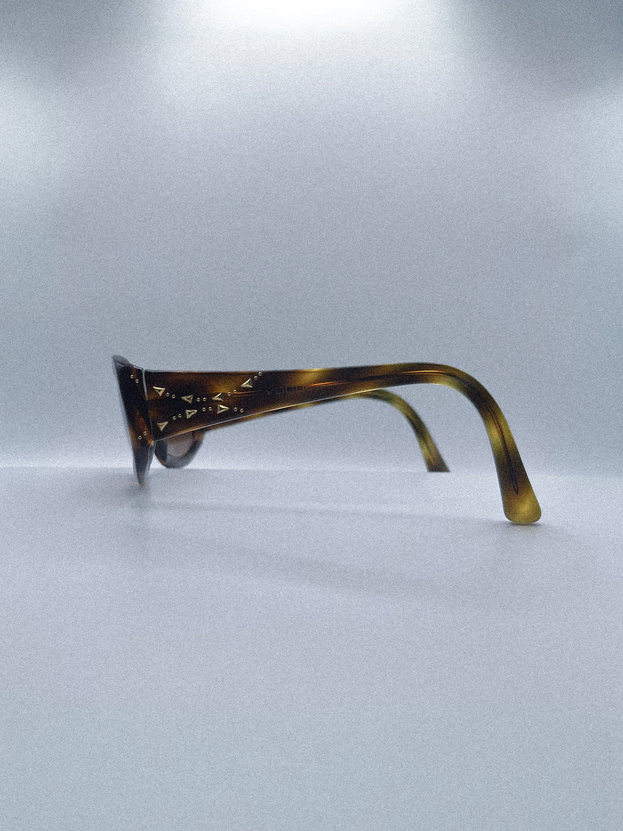 1980s Vogue VO2514-S Sunglasses | Tortoise