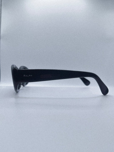1990s Ralph Lauren 930-S Sunglasses | Black