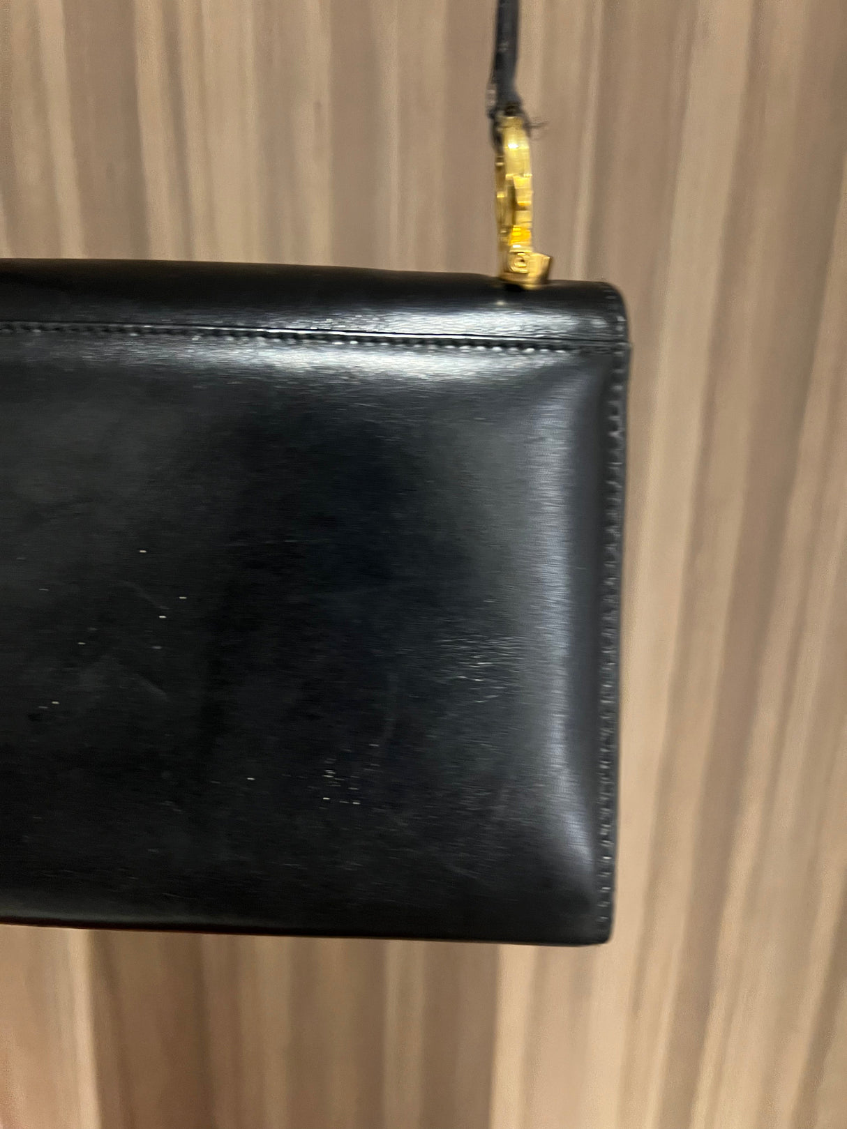 Ferragamo Mini Crossbody