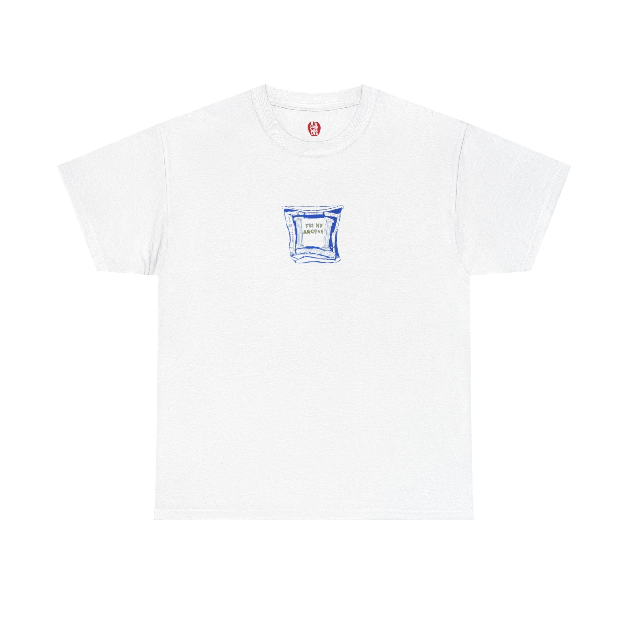 Coffee Cup (Adult T-Shirt)