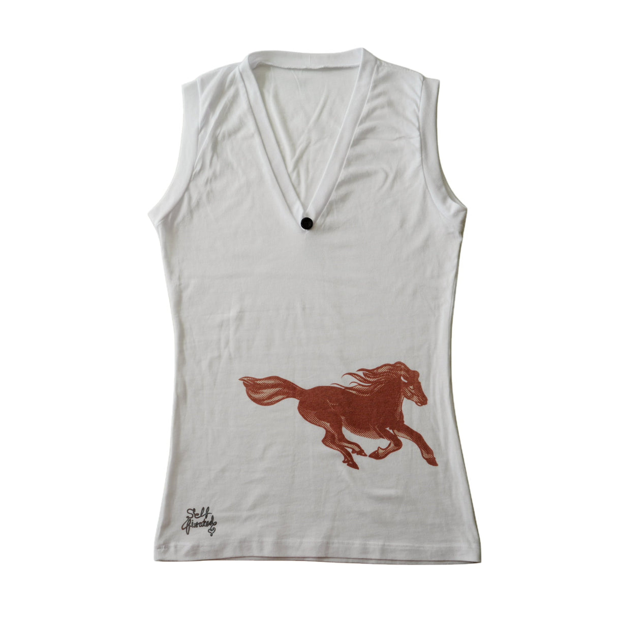 The Horse Tank