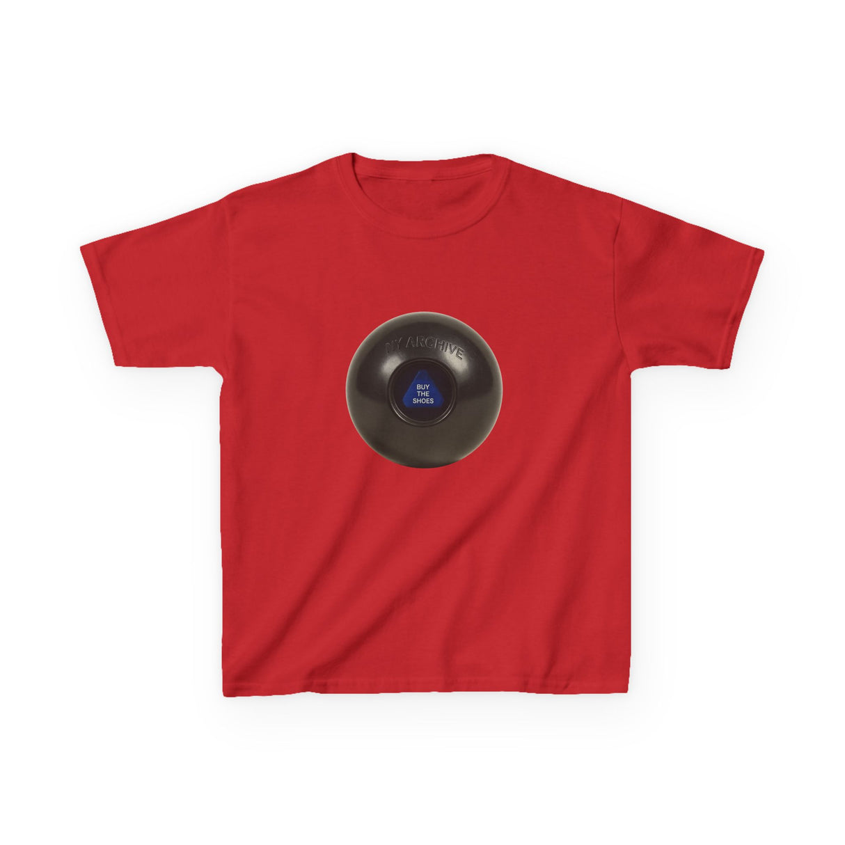 8 Ball (BABY TEE)