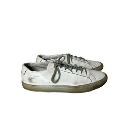 Distressed Common Project Achilles
