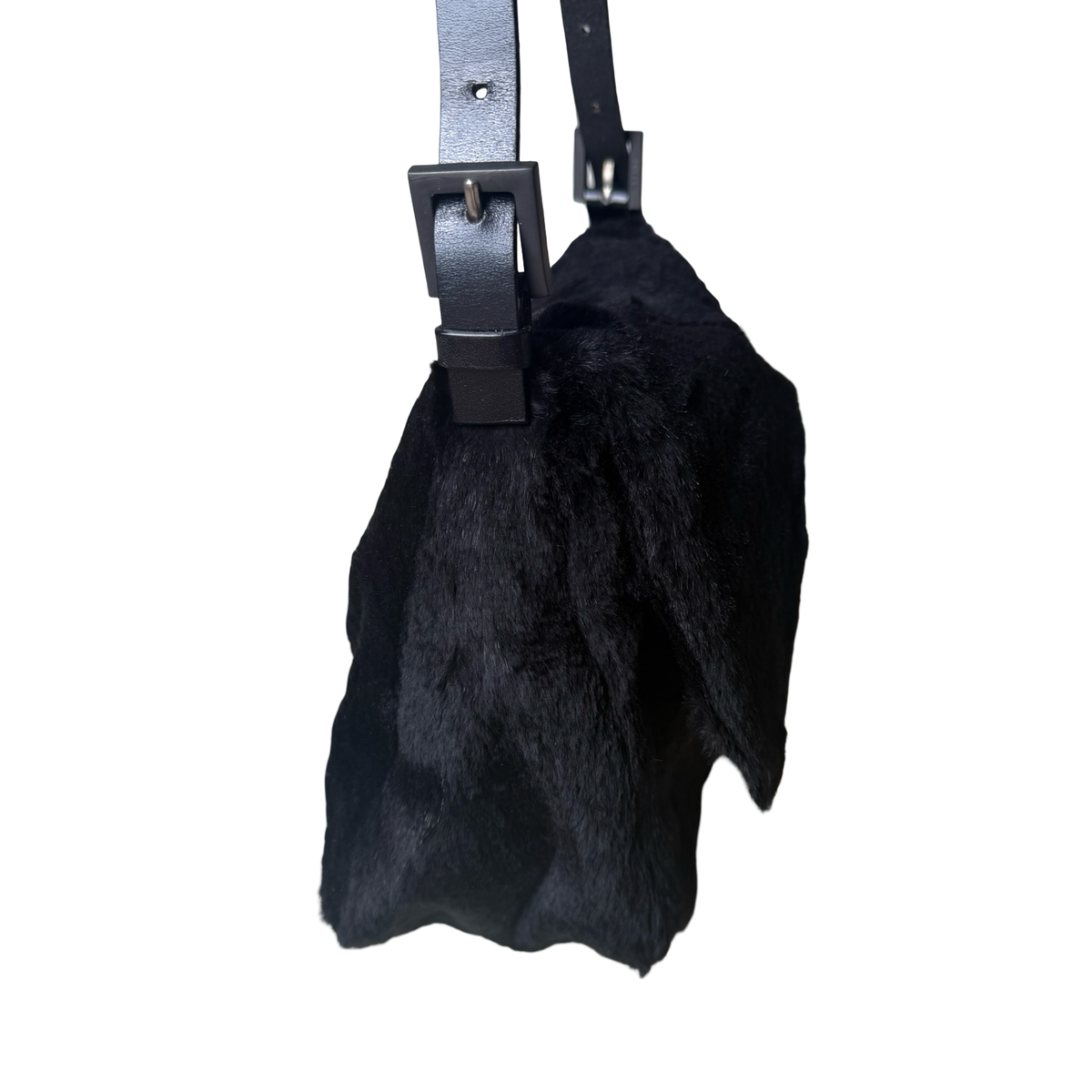 Fendi Vintage Lapin Mama Baguette
