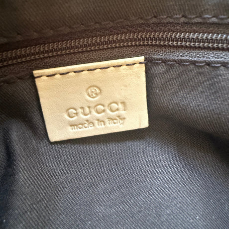 Gucci GG Canvas Princy Small