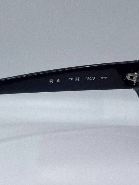1990s Ralph Lauren Sunglasses | Archive 0316