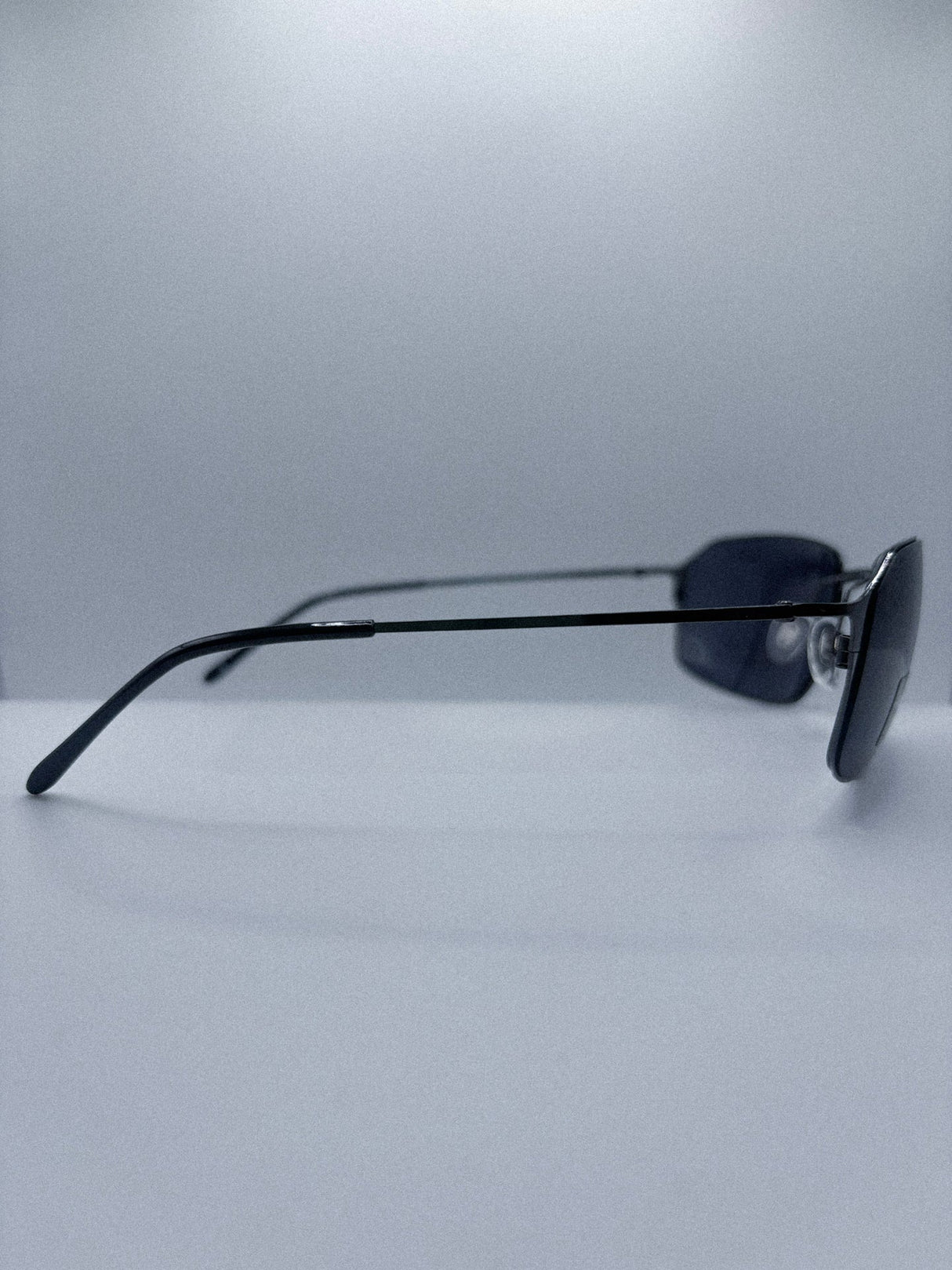 "The Agents" 1990s Matrix Sunglasses